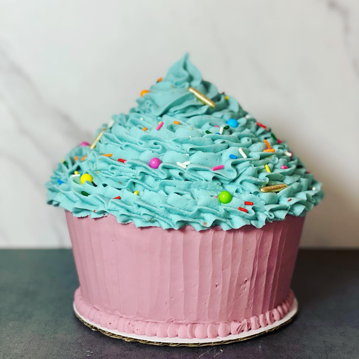 Custom Cupcakes in Hampton, VA TeaSpoon Sweets