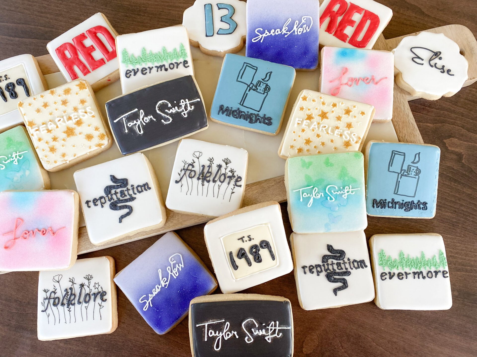 Homemade Bakery in Hampton, VA TeaSpoon Sweets